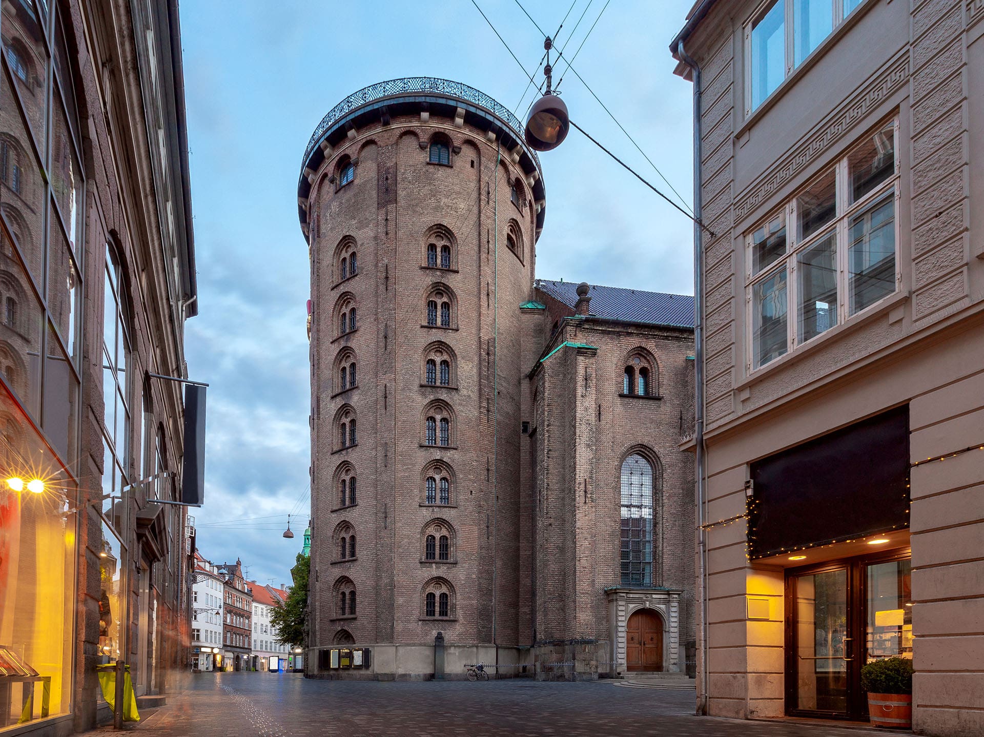 top things to see in copenhagen