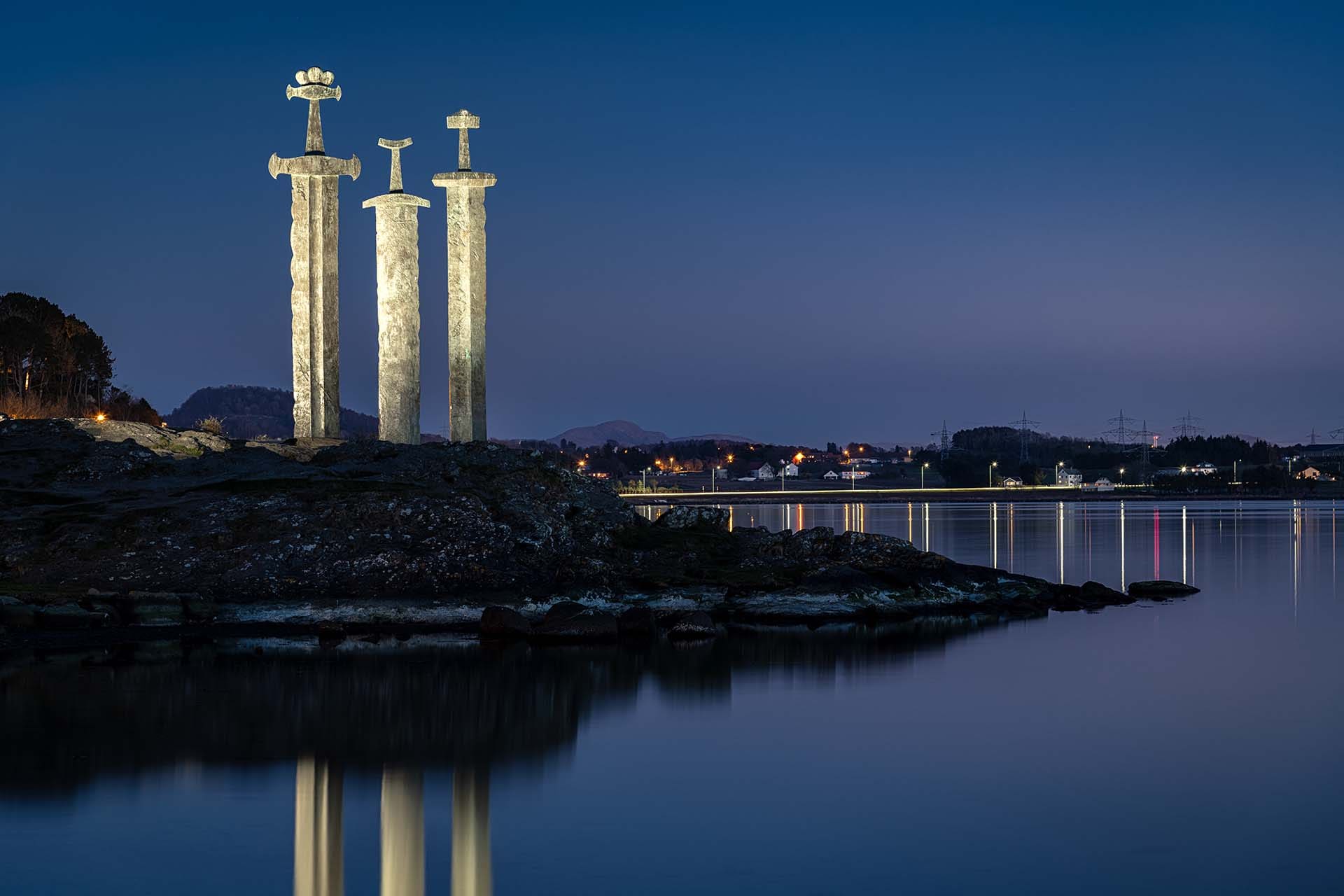 things to see and do in stavanger norway