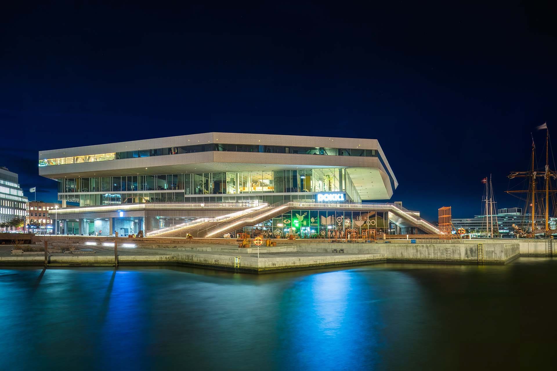 what to do in aarhus denmark