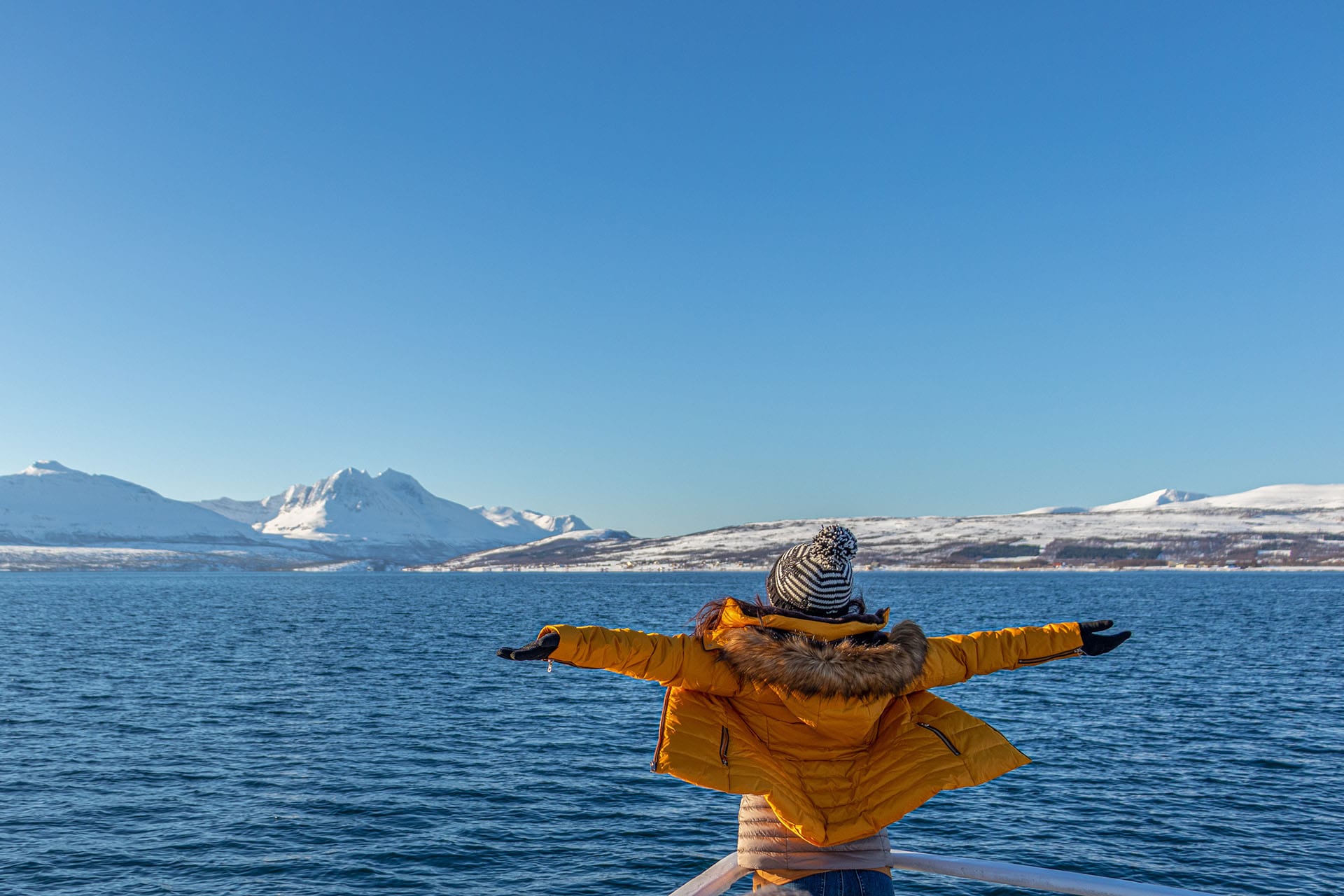 tromso what to do