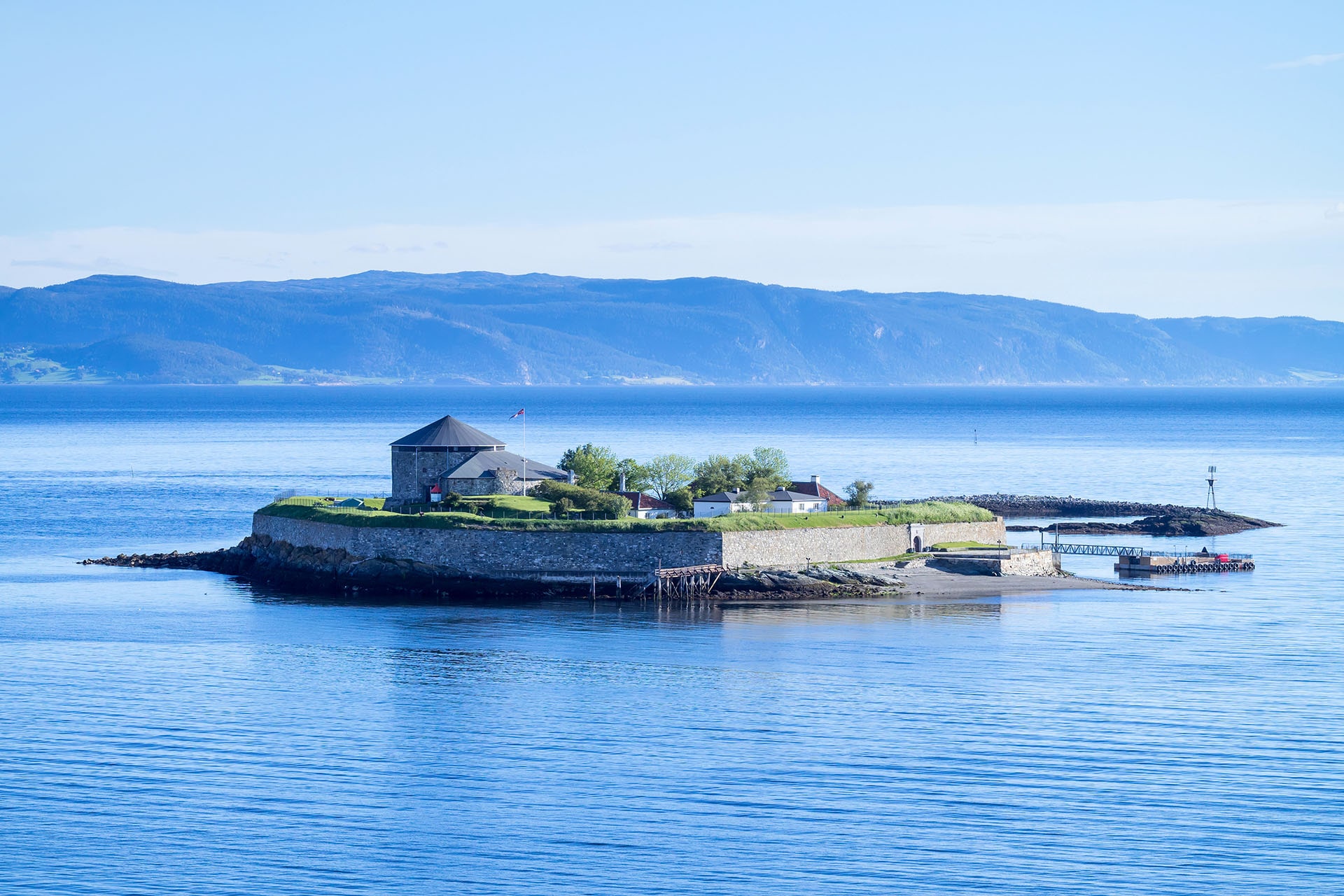 best things to do in trondheim