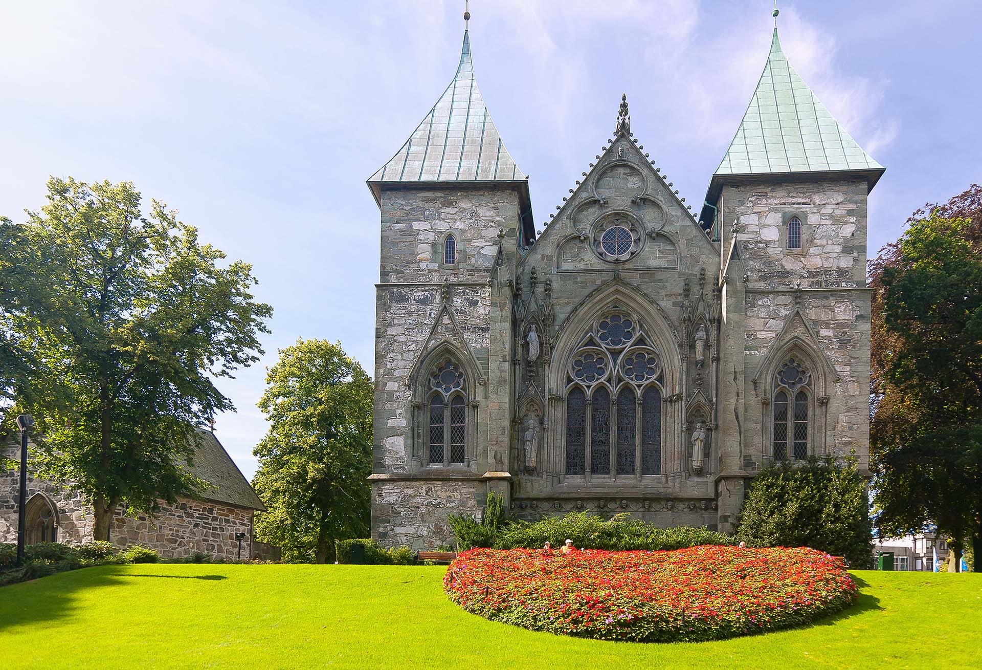 things to see in stavanger norway