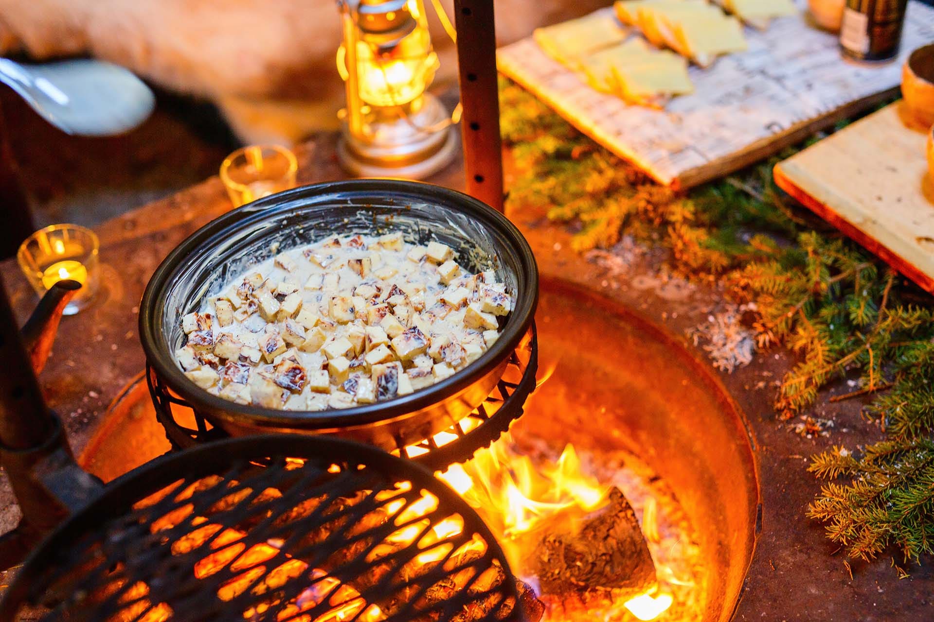 what to do in rovaniemi finland