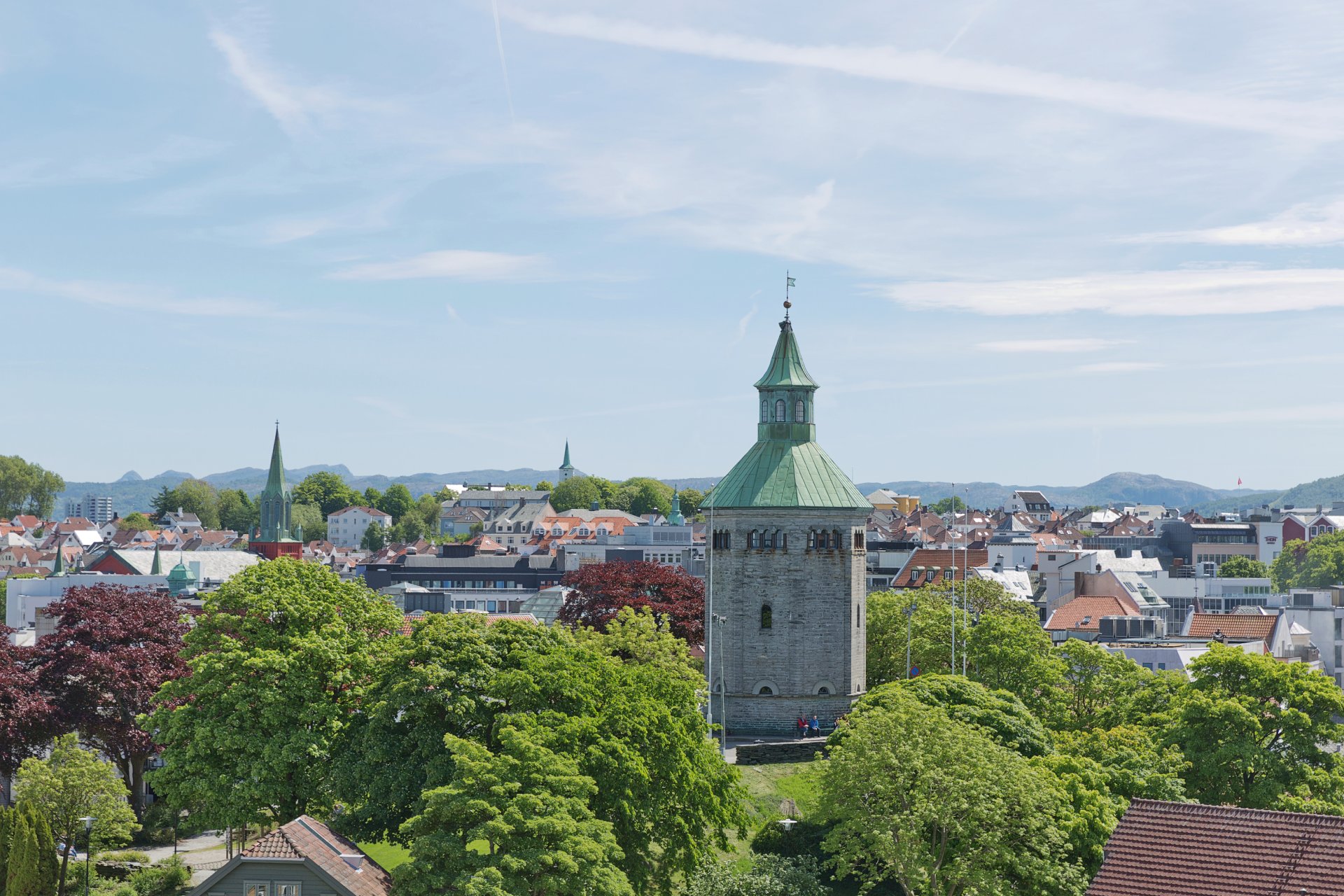 things to see in stavanger