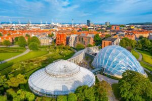 Aarhus