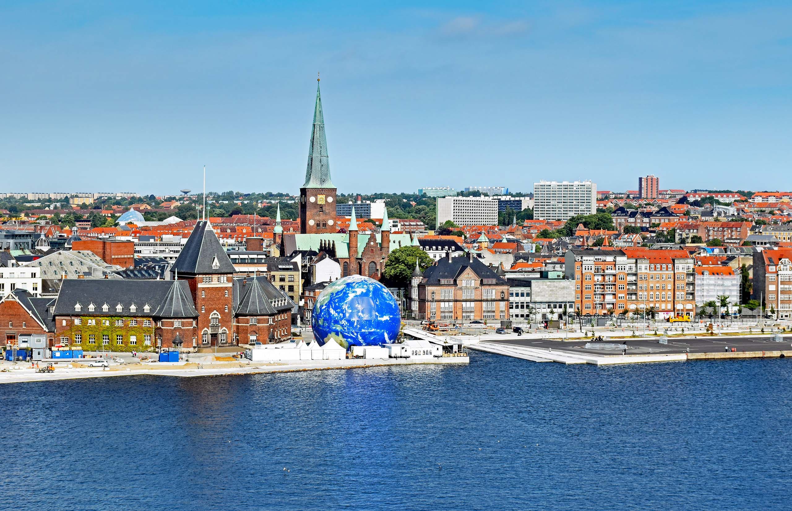 Best things to do in Aarhus, Denmark