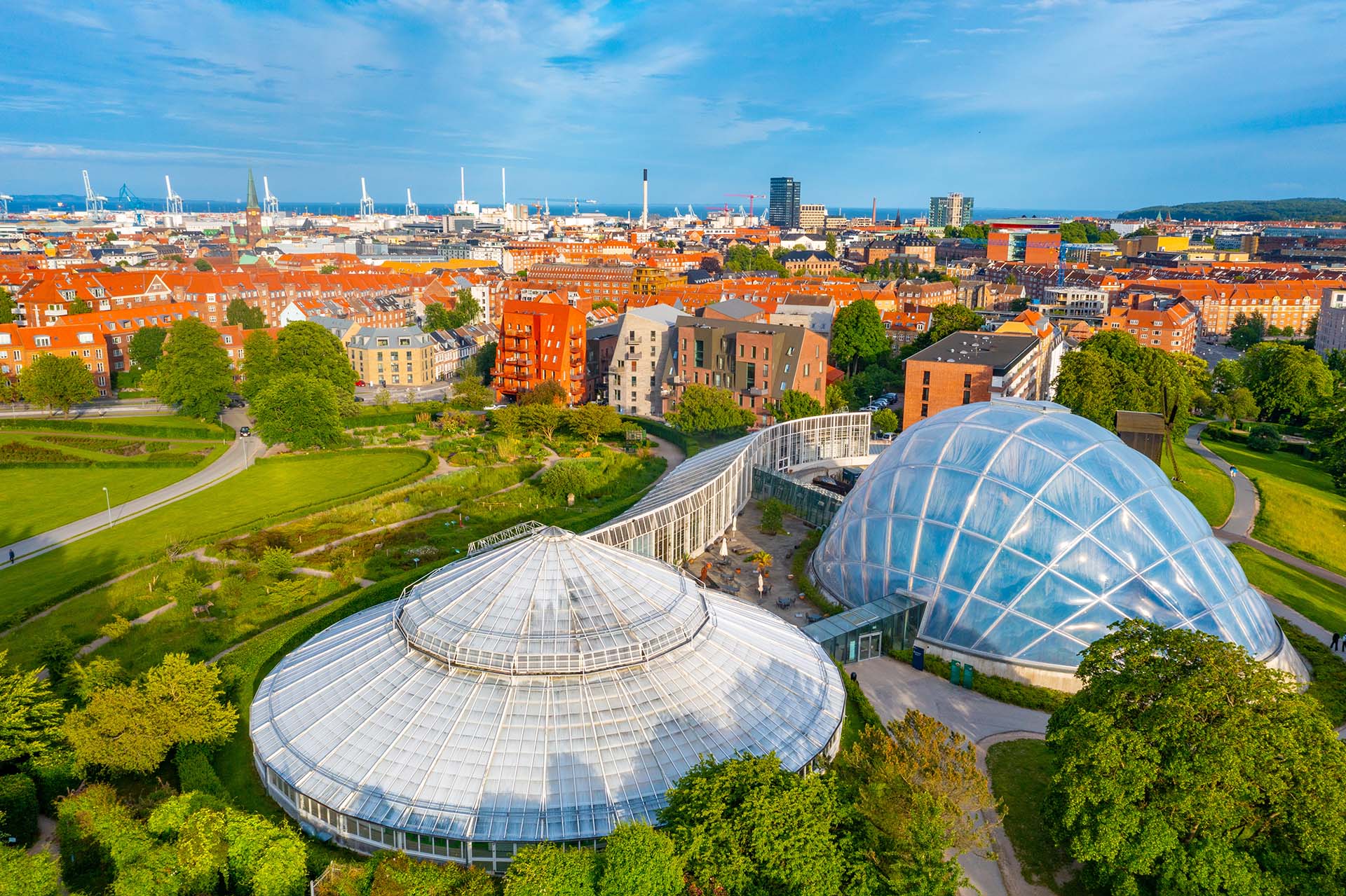 Aarhus