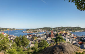 Arendal