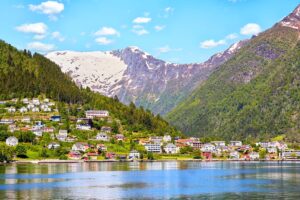 Balestrand