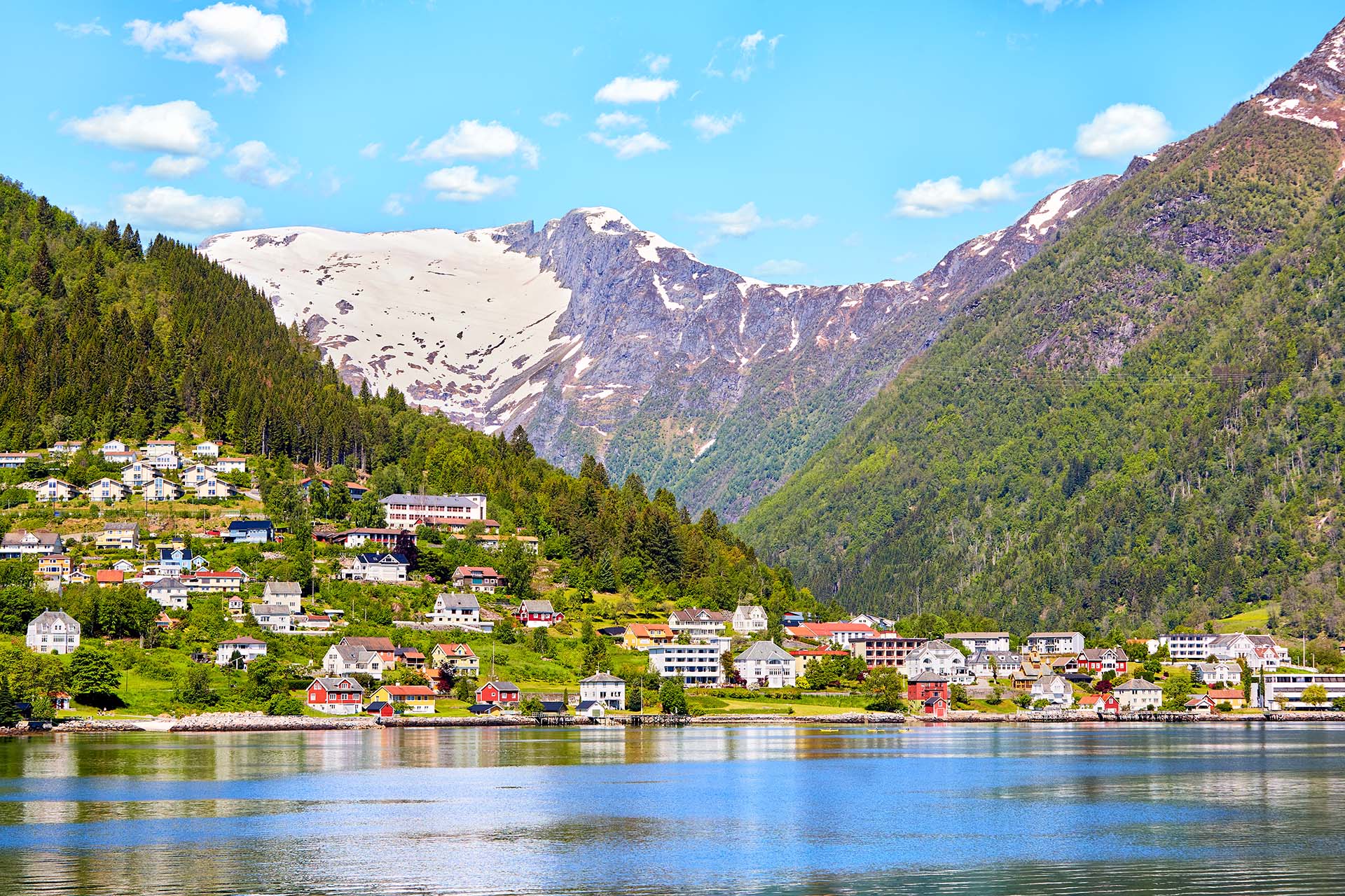 Balestrand