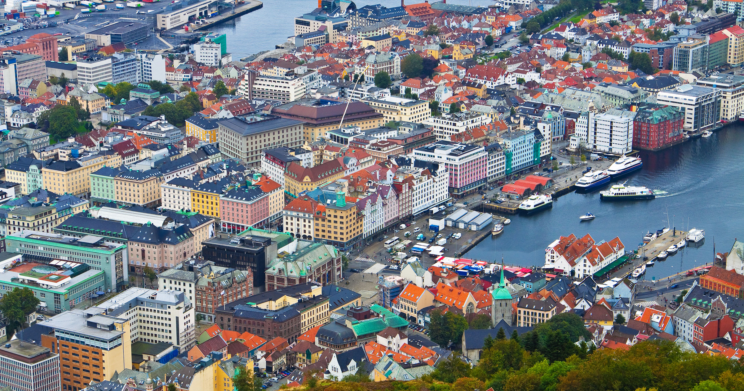 Bergen