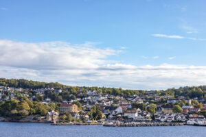 Drøbak