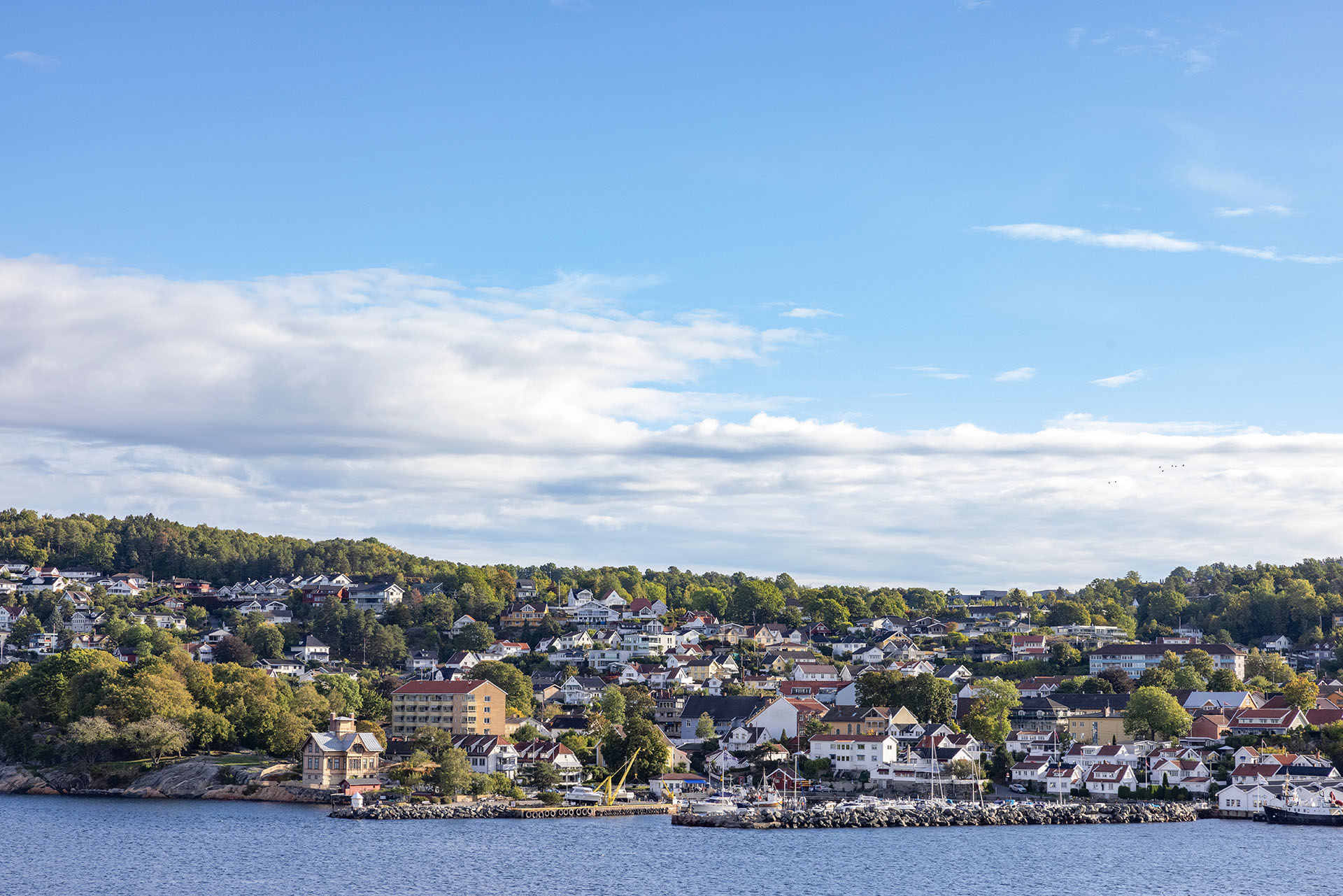 Things to do in Drobak, Norway