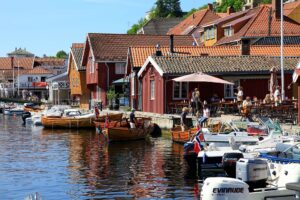 Kragerø