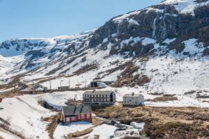 Myrdal