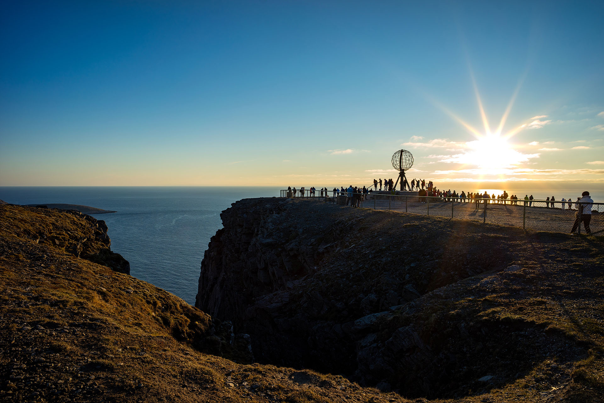 Things to do in Nordkapp, Norway