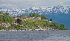 Norheimsund