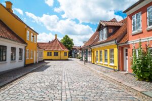 Odense