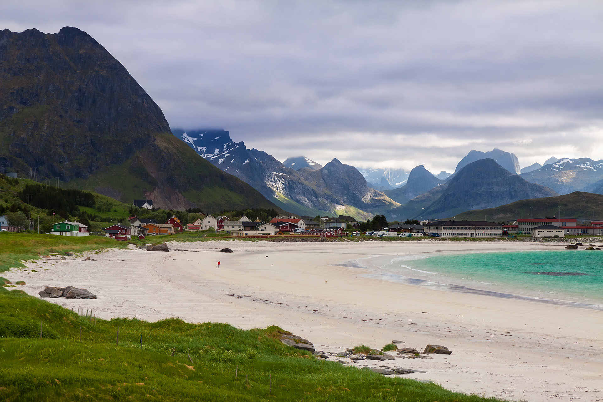 Things to do in Ramberg, Lofoten, Norway