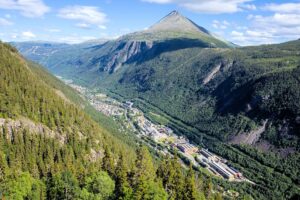 Rjukan
