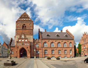 Roskilde