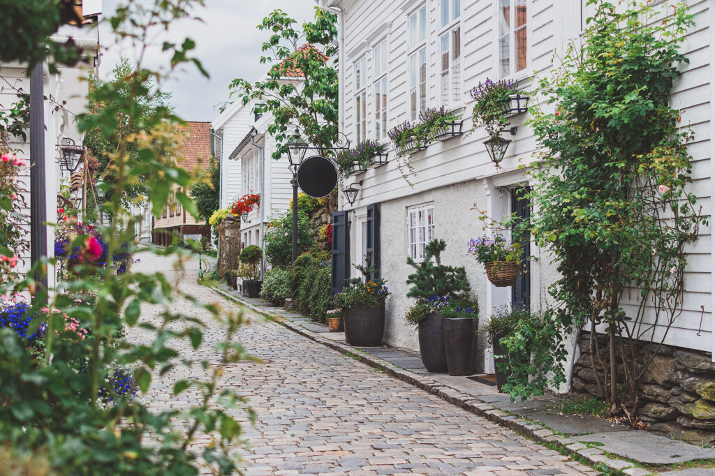 Things to do in Stavanger, Norway
