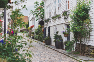 Stavanger