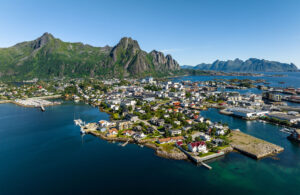 Svolvær