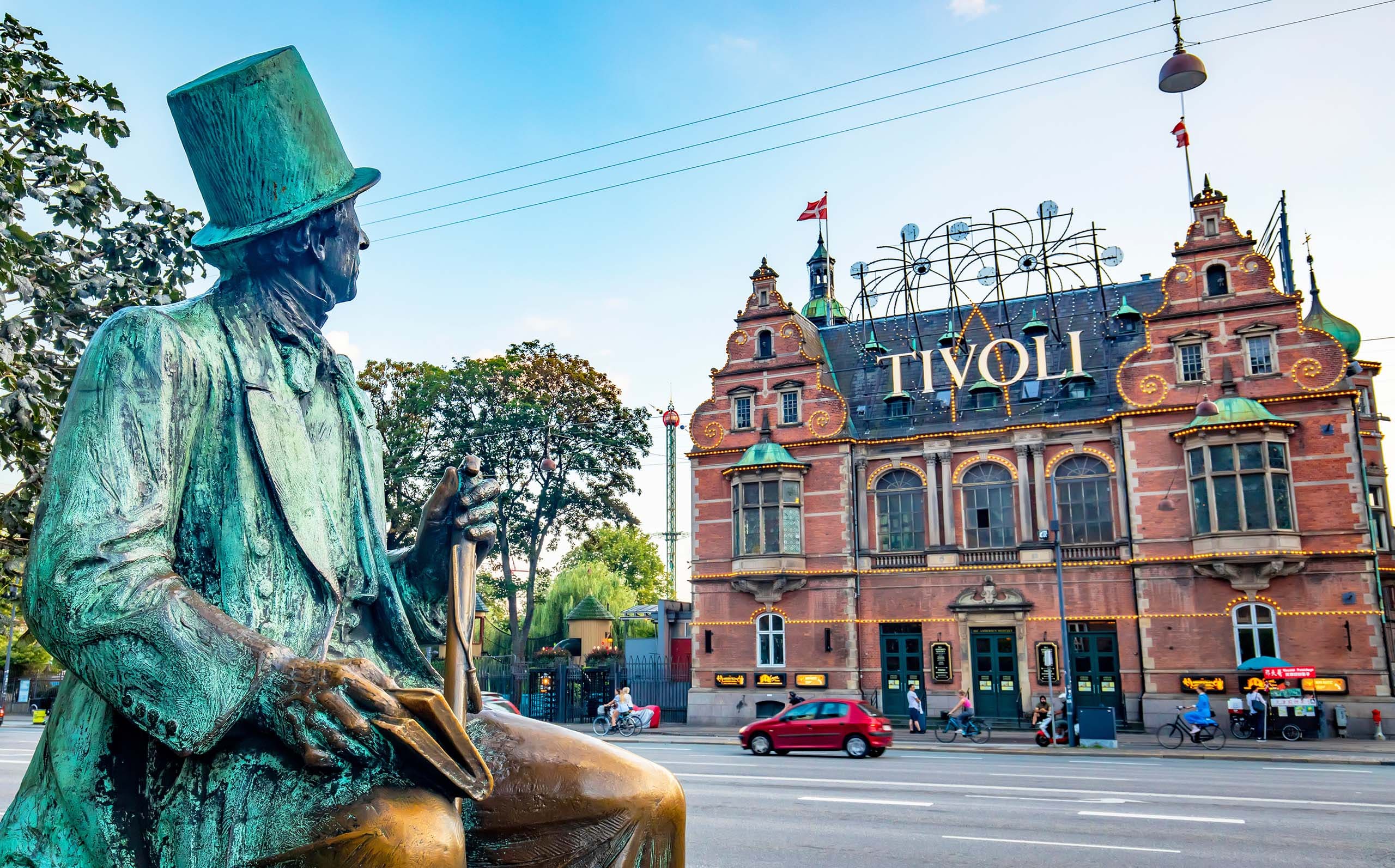 best things to do in Copenhagen