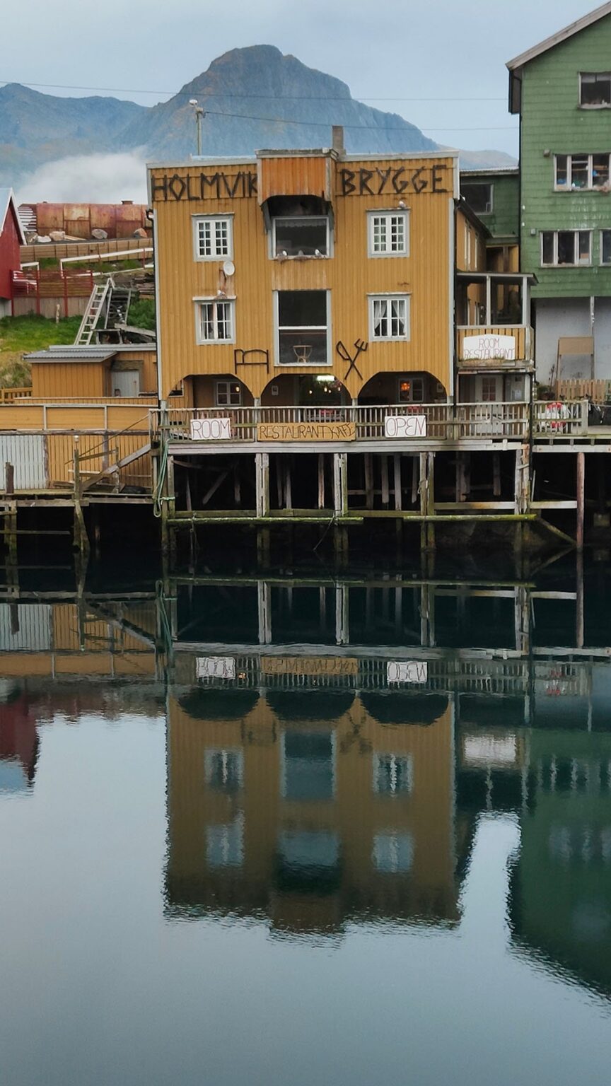 Vesterålen, Norway | 11 best things to do in Vesterålen islands