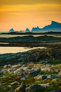 Vesterålen, Norway | 11 best things to do in Vesterålen islands