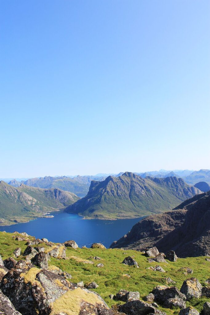 Vesterålen, Norway | 11 best things to do in Vesterålen islands