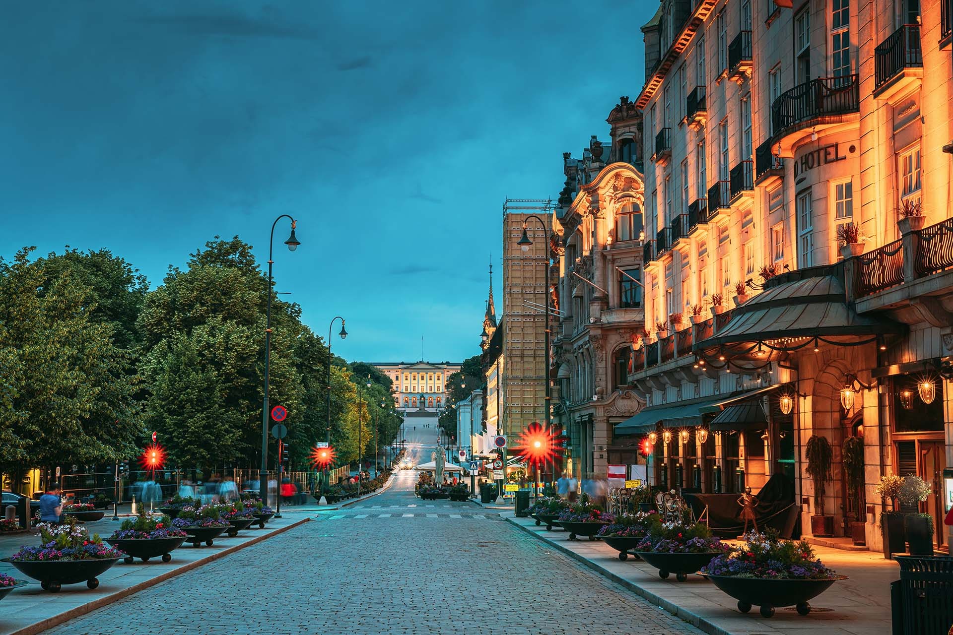 Oslo, Norway
