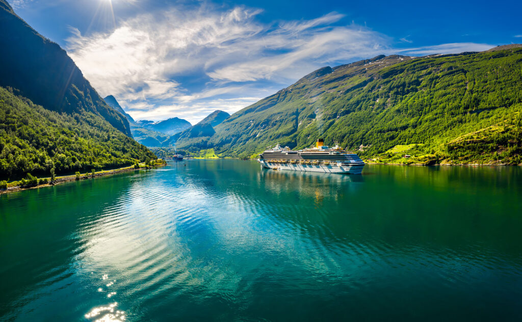 best fjords in Norway to visit and see