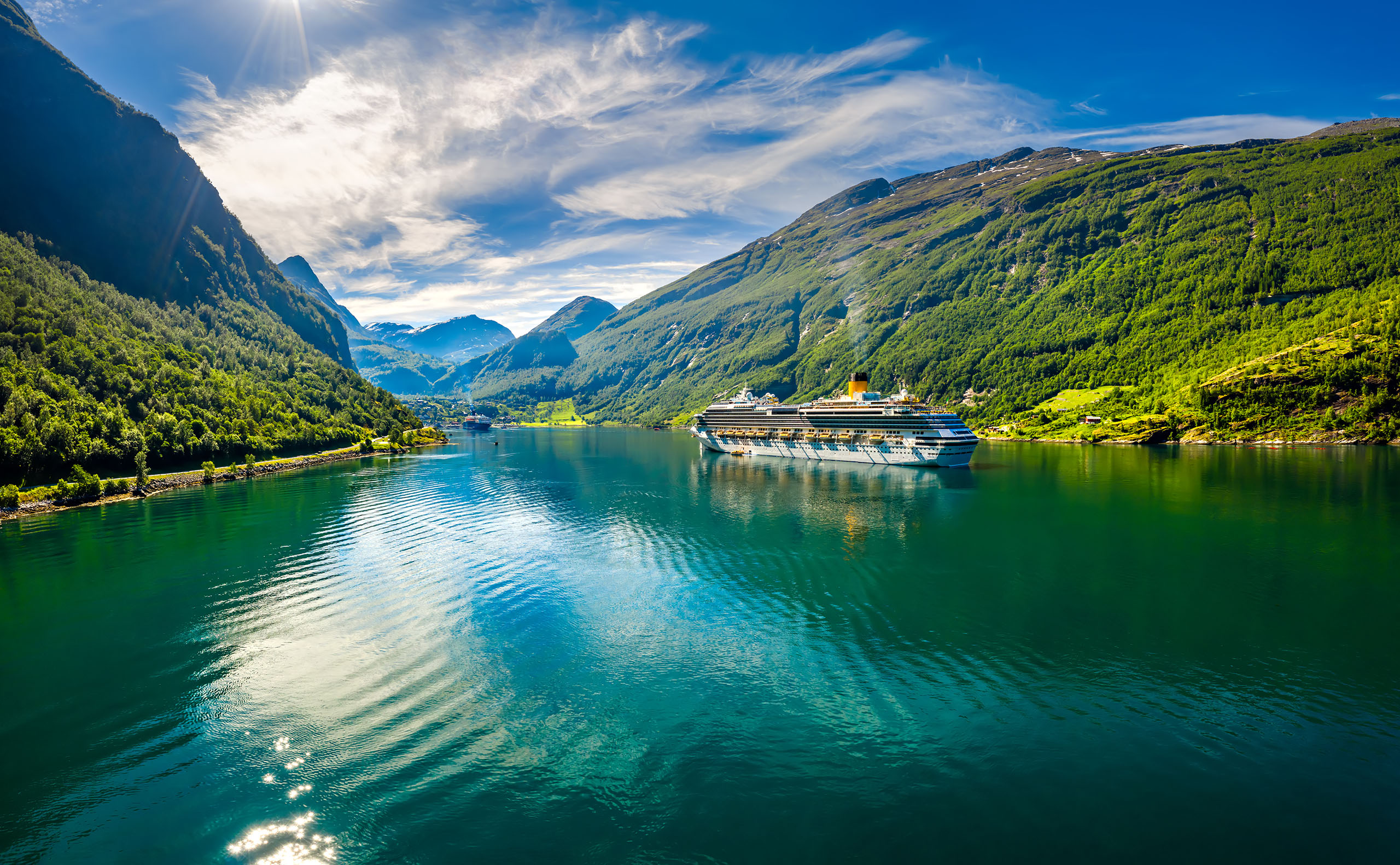 best fjords in Norway to visit and see