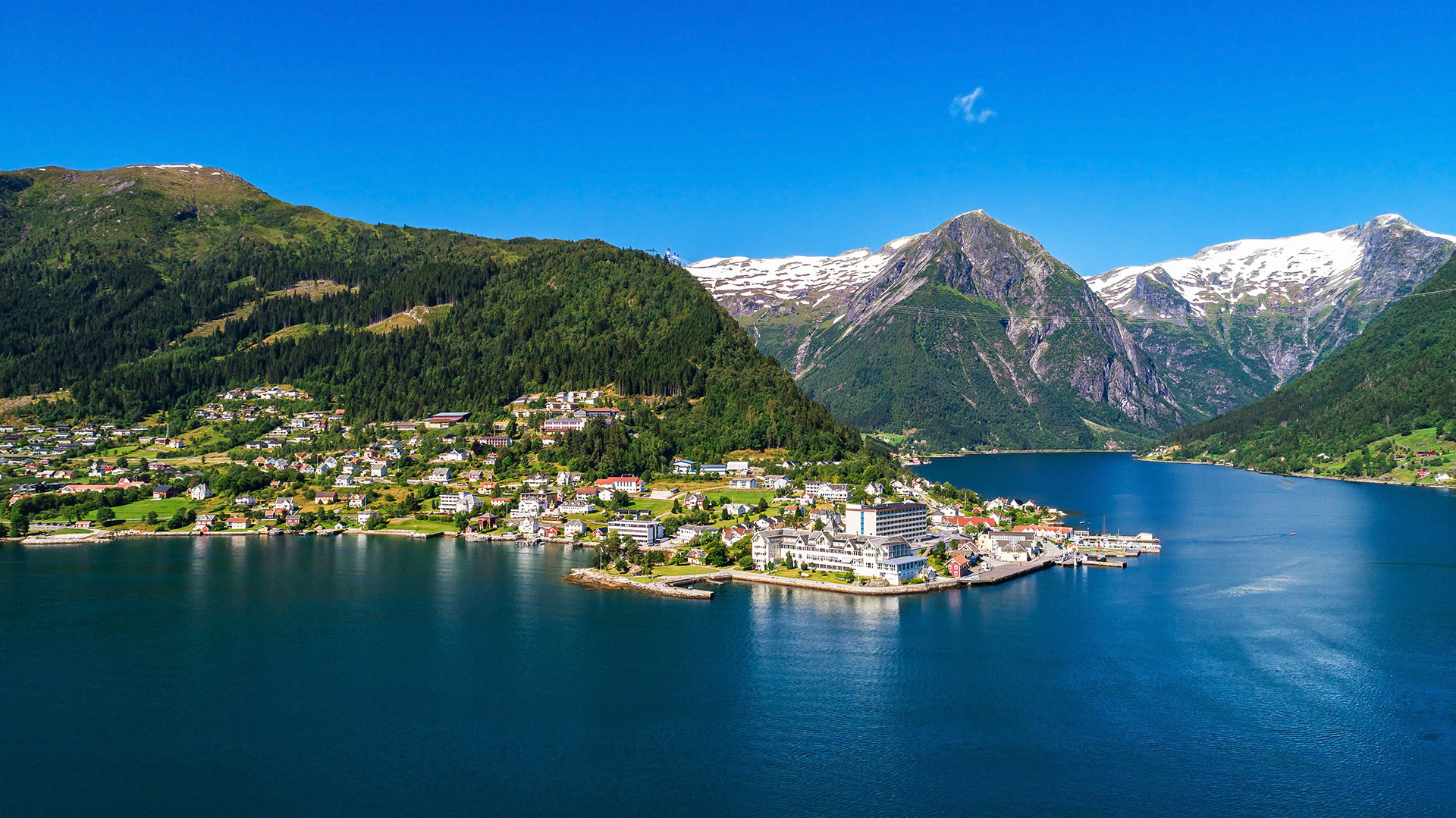 best norway fjord tours