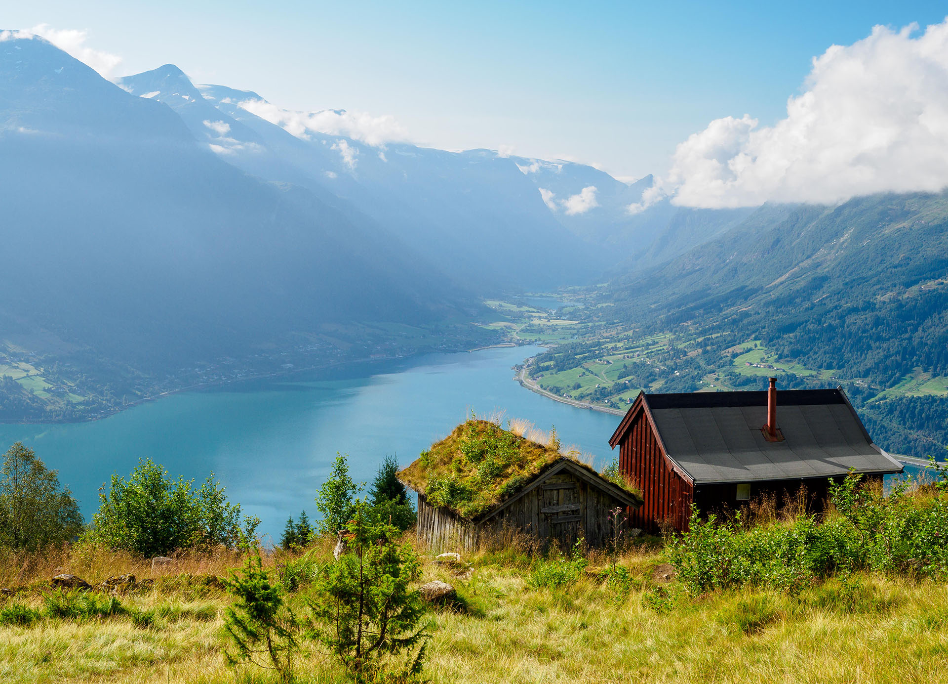 best fjord in norway