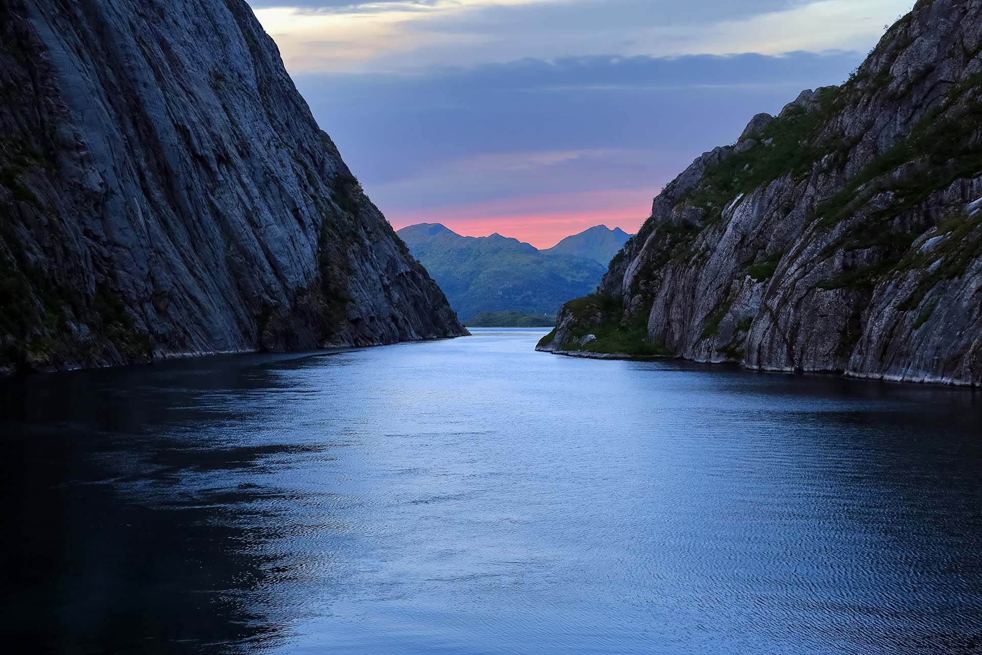 best fjords to visit in norway