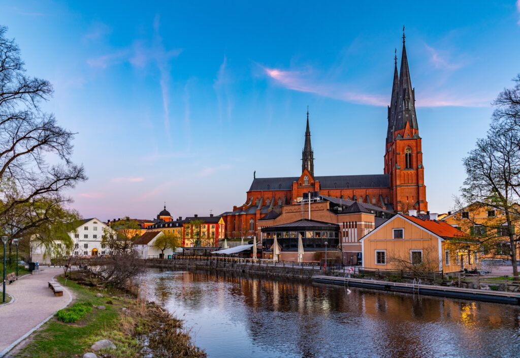 Best things to do in Uppsala, Sweden