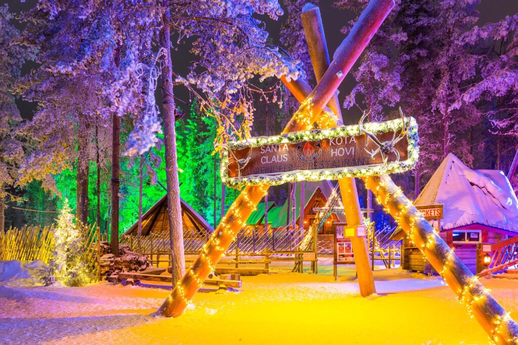 Arctic Wonders: 13 Days in Norway and Finland