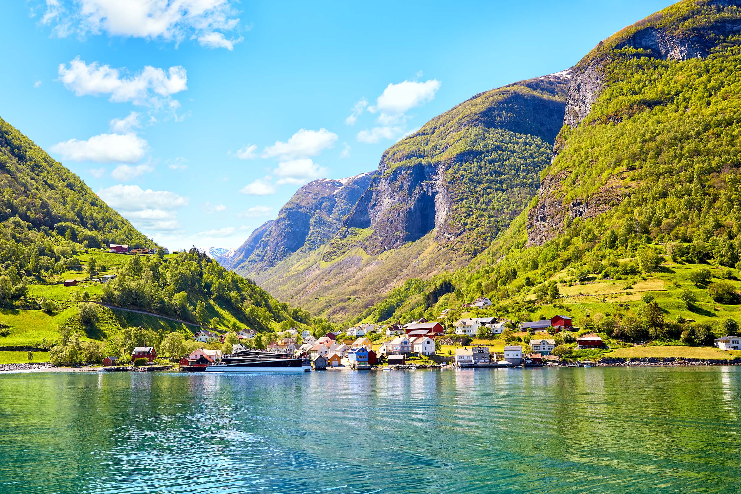 The Golden Circle of Norway Bespoke Tour