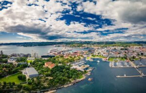 Kristiansand