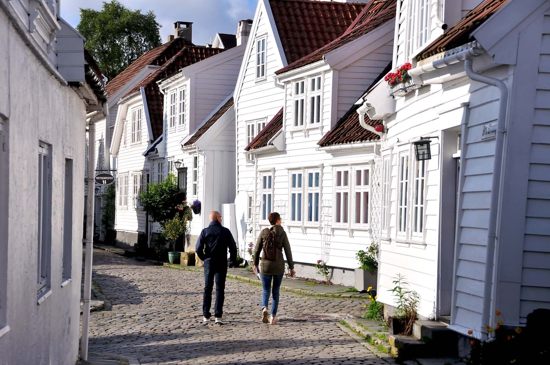 luxury hotels in norway