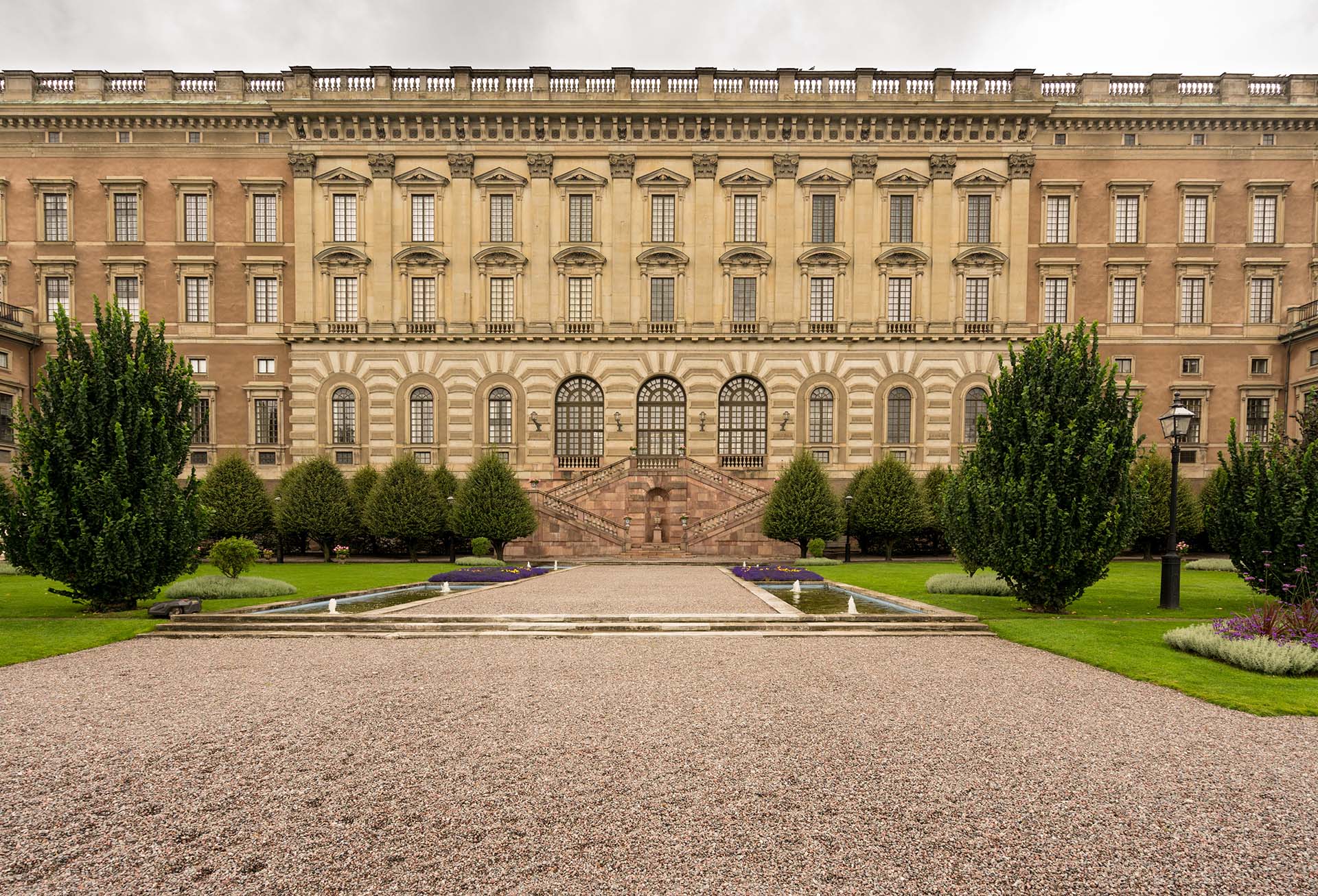Scandinavian Capitals Luxury Journey