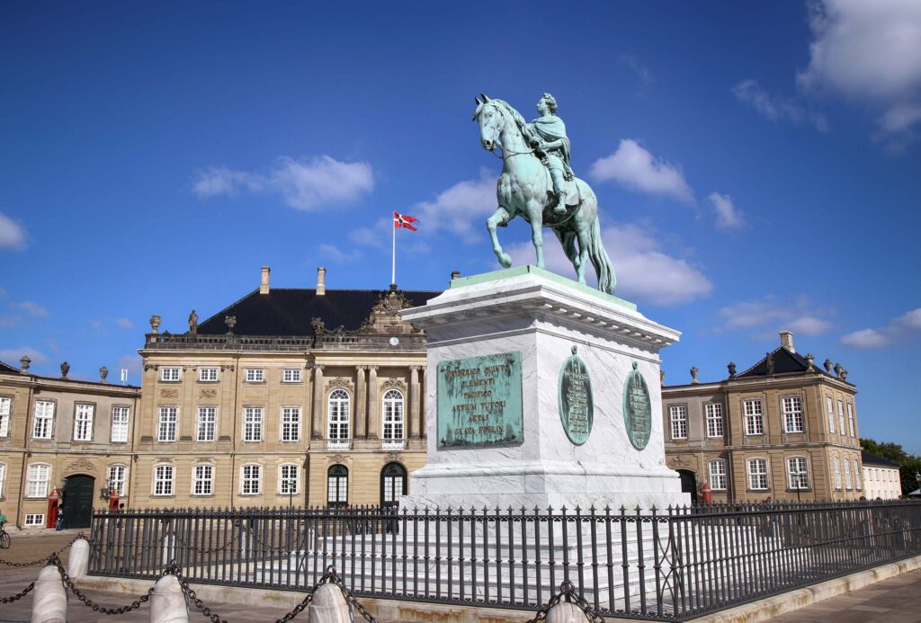 The Scandinavian Grandeur: A Luxury Tour of Capitals and Fjords