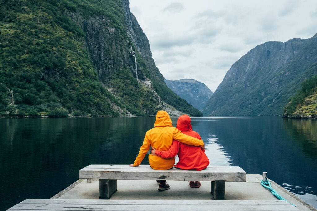 The Two-Week Grand Fjord Tour: Norway for Discerning Travellers & Seniors