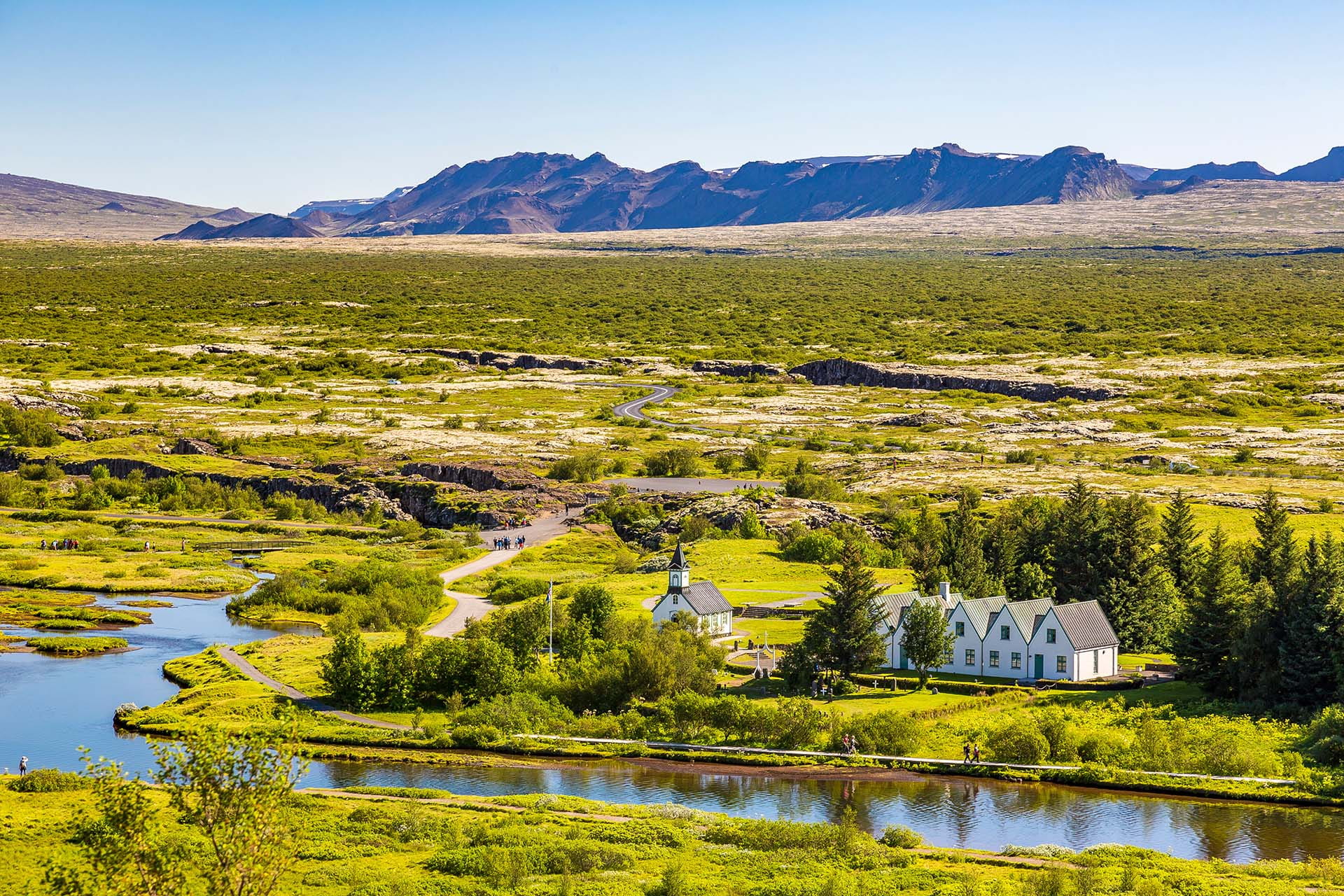 what to do in Southern Iceland: see the Golden Circle
