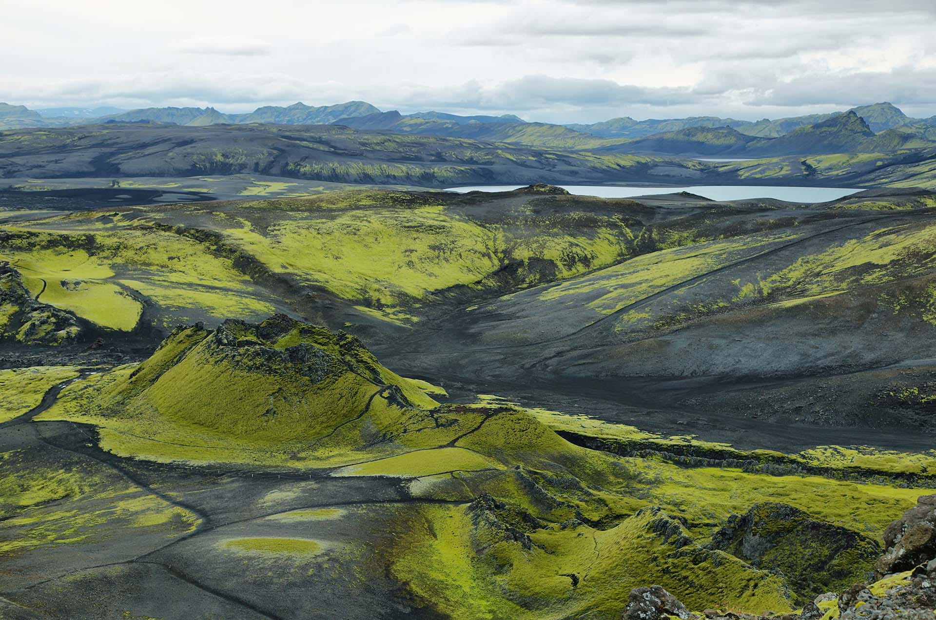 Off-the-beaten-track places in Southern Iceland