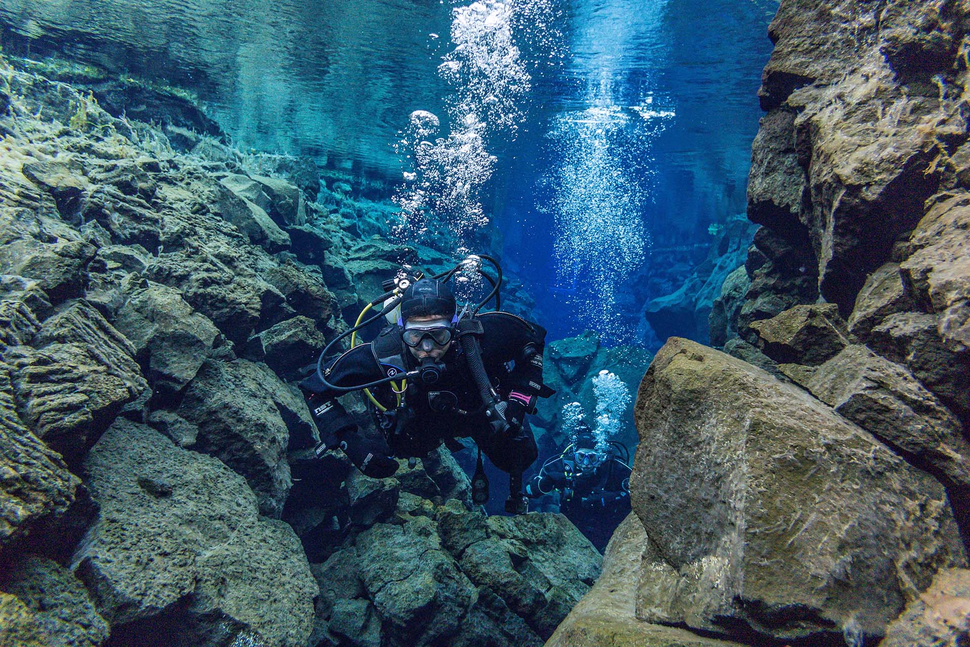 best year-round activities in Southern Iceland