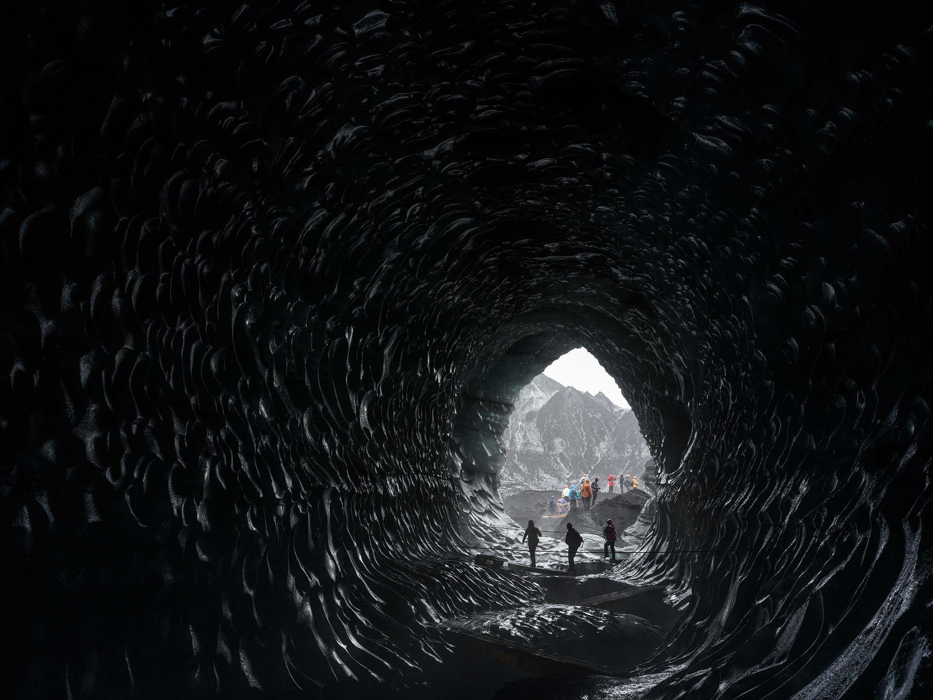 best time to visit Southern Iceland